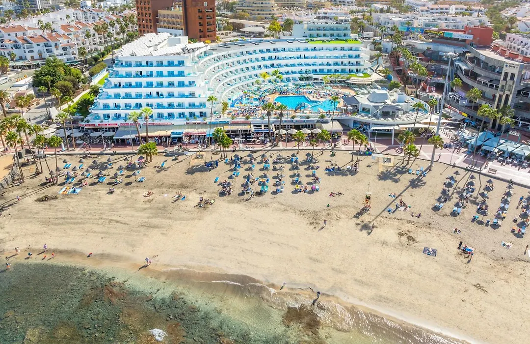 Hovima La Pinta Beachfront Family Hotel-1